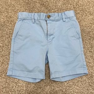 Boys Vineyard Vines breaker shorts